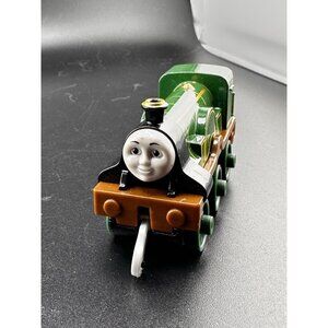 Thomas & Friends Take N Play‎ Along 2018 Emily Metal Train LE Diecast Hook FP